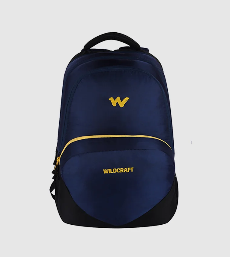 Wildcraft Azi Laptop Backpack, Blue 33L